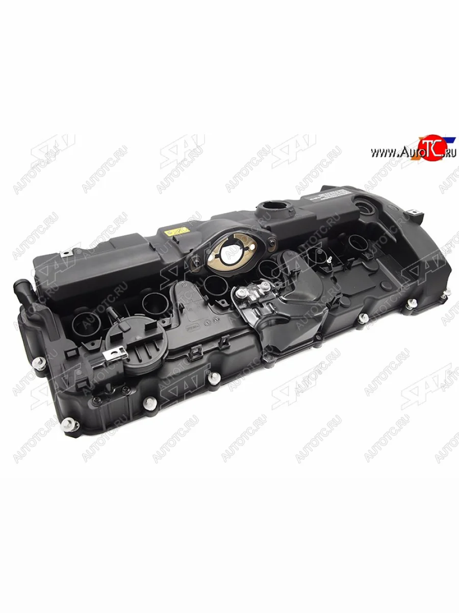 Крышка клапанная BMW 3 E905 E60X3 E83X5 E70 N52 SAT ST-11127552281  в Самаре Самарской области