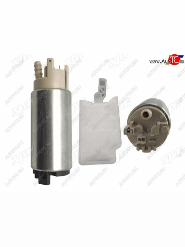 Топливный насос SKODA RAPID 13-VW POLO 10- SAT ST-112-0023