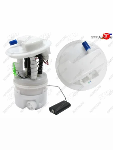 Топливный насос в сборе RENAULT DUSTER 1.6 K4M 4WD 10-15 SAT ST-112-0004