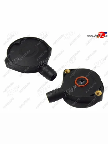 Клапан вентиляции картерных газов BMW 3E36E46 5E34 M43 SAT ST-11157501567