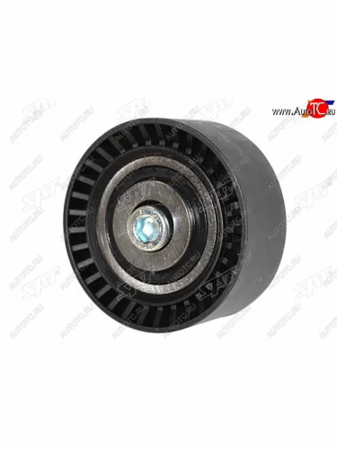 Ролик приводного ремня обводной BMW 567X5X6 N55 (№1) 10- SAT ST-11287589886