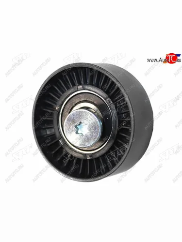 Ролик приводного ремня натяжной BMW 567X5SSANG YONG ACTYONKYRONREXTON SAT ST-11281440237