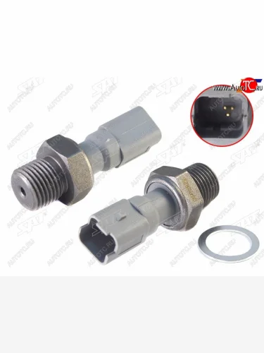 Датчик давления масла CITROEN BERLINGOC2C3C4C5C6C8JUMPERPEUGEOT 1007206306307308400740 SAT ST-1131.C5