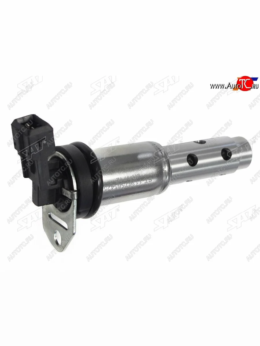 Клапан изменения фаз ГРМ BMW E8#E9#E6#F01E7# SAT ST-11367585425  в Самаре Самарской области