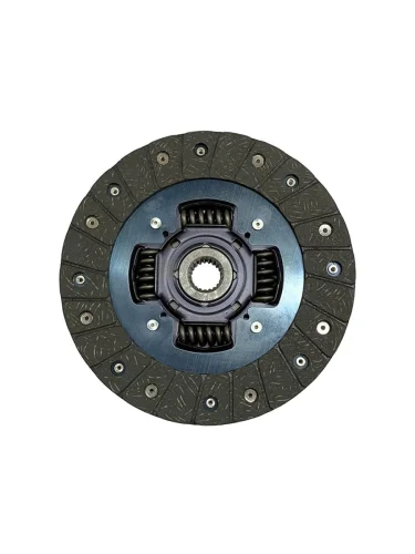 Диск сцепления TOYOTA 12NZ1234ZZ457A5E SAT ST-114-0021