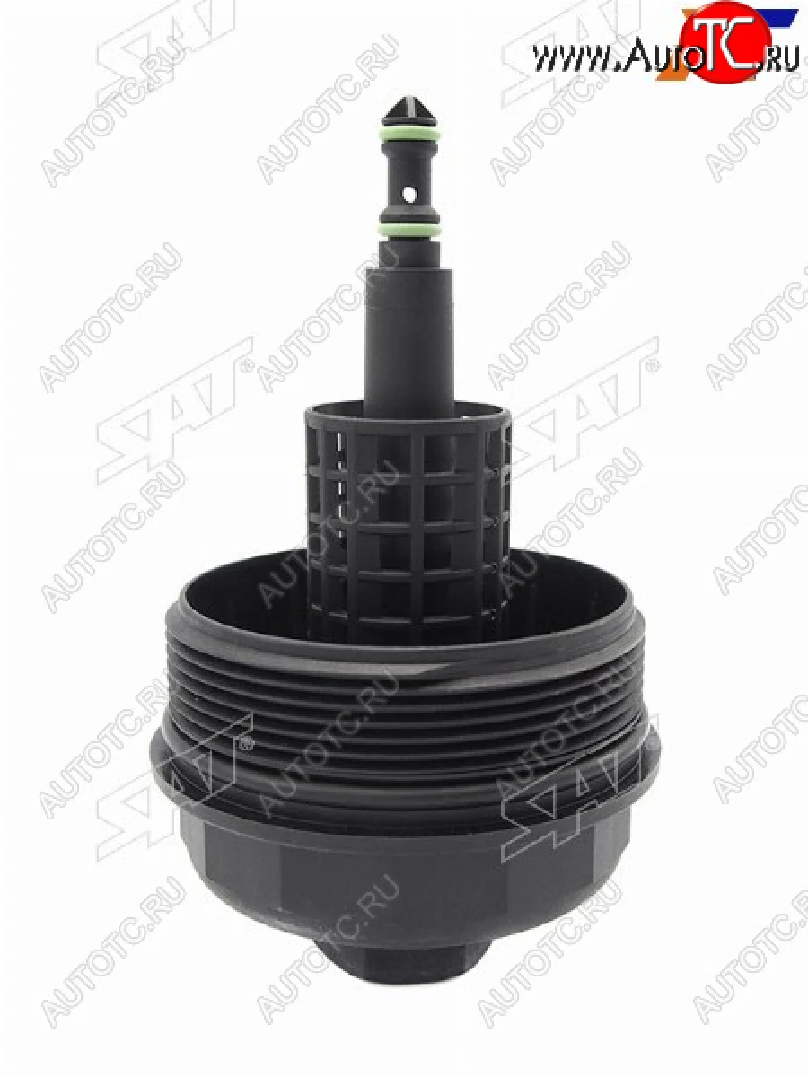 Корпус масляного фильтра BMW E36,E46,E39,E60,E38,E83.E53,E85 SAT ST-11421744000  в Самаре Самарской области
