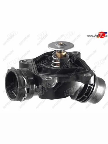 Термостат с прокладкой BMW 1 E813 E905 E60X3 E83X5 E53E70 SAT ST-11517789014