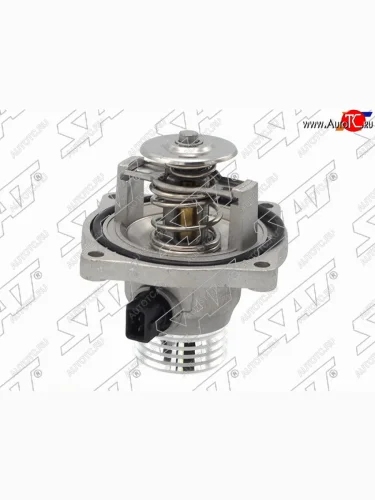 Термостат с прокладкой BMW 5 E397 E38 SAT ST-11531437526