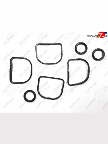 Прокладка впускного коллектора к-т N46 2,0 BMW (к-т) SAT ST-11 61 7 530 703