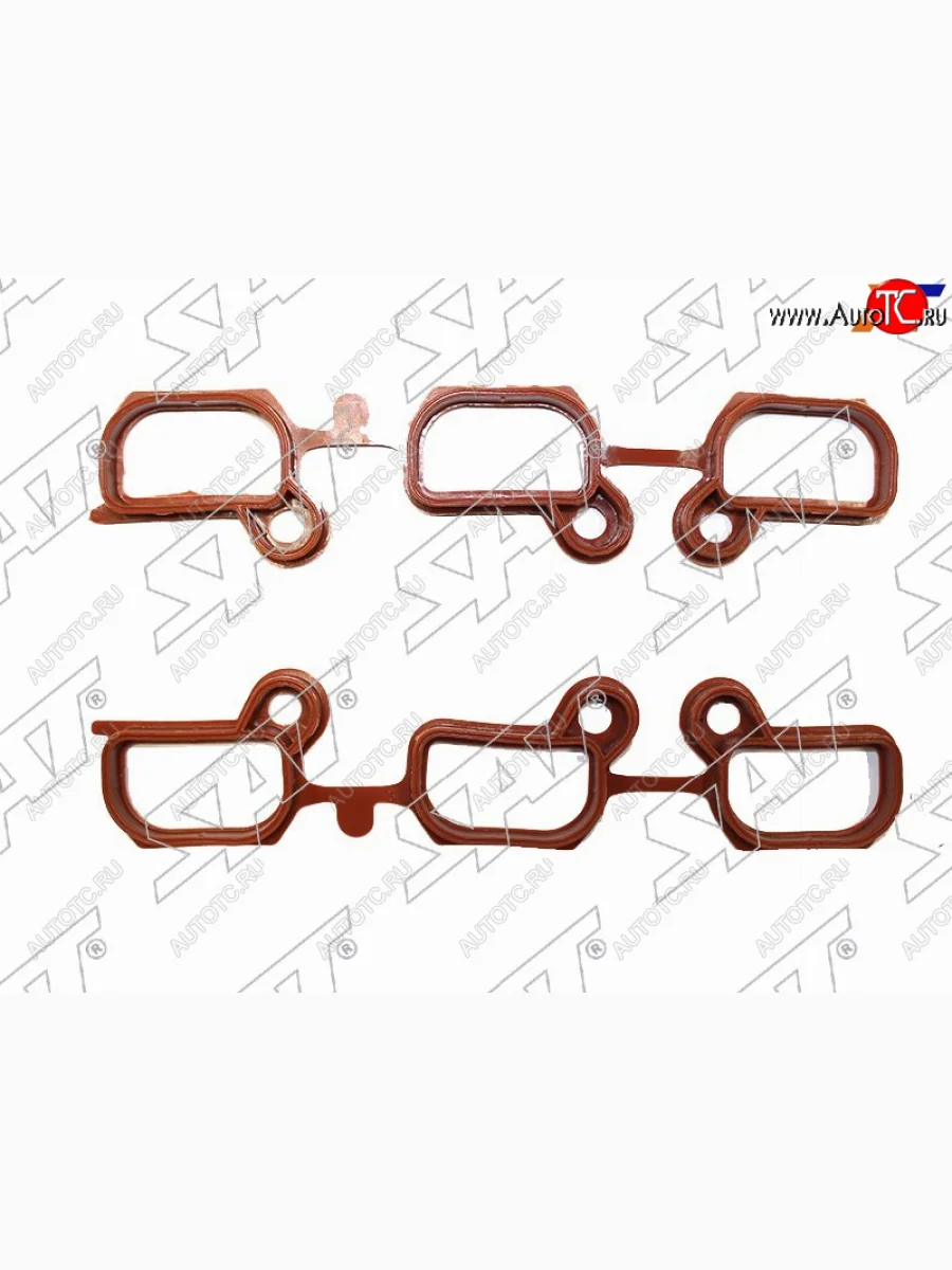 Прокладка впускного коллектора к-т M52M54 2,83,0 BMW (к-т) SAT ST-11 61 1 436 631  в Керчи Республика Крым