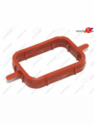 Прокладка впускного коллектора овальная M57M47 BMW (1 шт) SAT ST-11 61 7 790 198