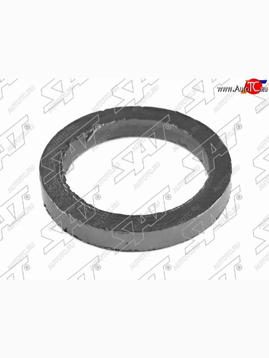 Прокладка выпускного коллектора N54 3,0 BMW (1 шт) SAT ST-11 62 7 558 906  в Керчи Республика Крым