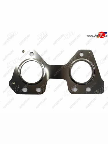 Прокладка выпускного коллектора N47N57 BMW (1 шт) SAT ST-11 62 7 811 221