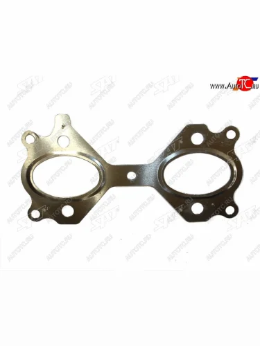 Прокладка выпускного коллектора BMW M57M47 (1шт) SAT ST-11 62 7 798 177