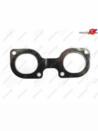 Прокладка выпускного коллектора BMW X5 E53 4,4 M62 V8                                                SAT ST-11 62 7 505 789