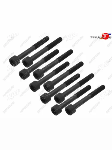 Болт ГБЦ (комплект) MAZDA ZLZ5 SAT ST-117-0063