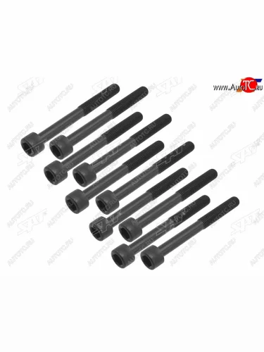 Болт ГБЦ (комплект) MAZDA FPFS SAT ST-117-0061