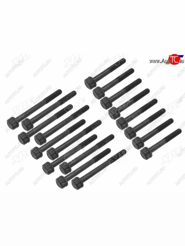 Болт ГБЦ (комплект) KIA BONGOTERRACAN J3 SAT ST-117-0090