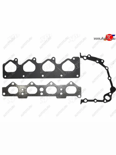 Ремкомплект ДВС HYUNDAI IX35TUCSON G4GC 2,0 04-10 SAT ST-120-0002