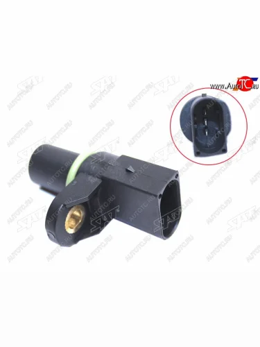 Датчик положения распредвала BMW 357X5 98-10 SAT ST-12 14 7 518 628