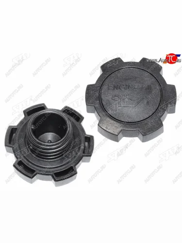 Крышка маслозаливной горловины TOYOTA LAND CRUISERCOROLLAFIELDERCORONAVITZ SAT ST-12180-55010