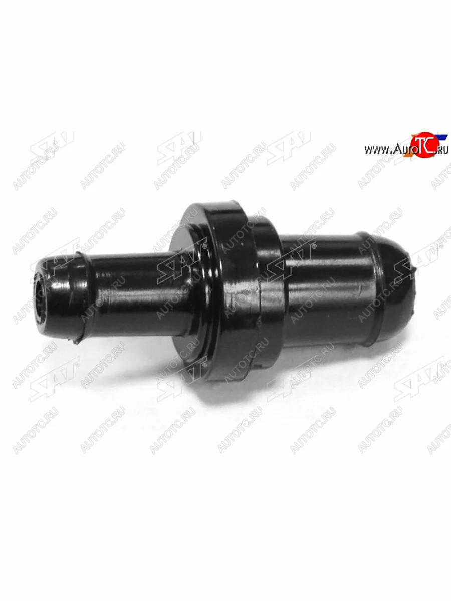 Клапан вентилиционный  TOYOTA CORONA,CARINA,COROLLA 4,5,7AFE 92-02 SAT ST-12204-15050  в Самаре Самарской области