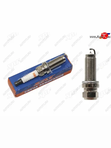 Свеча зажигания HONDA HR-VJAZZ 15- SAT ST-12290-5R0-003