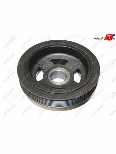 Шкив коленвала NISSAN MAXIMACEFIRO 94-06BASSARAPRESAGE 98-03INFINITY I30I35 99-04FX3545 02-08 SAT ST-12303-31U1A