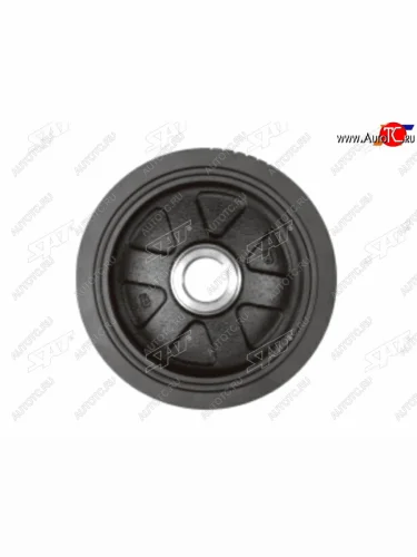 Шкив коленвала NISSAN ADAVENIRBLUEBIRD SYLPHYEXPERTPRIMERAPULSARSUNNTINO QG15QG16QG18 99- SAT ST-12303-4M500