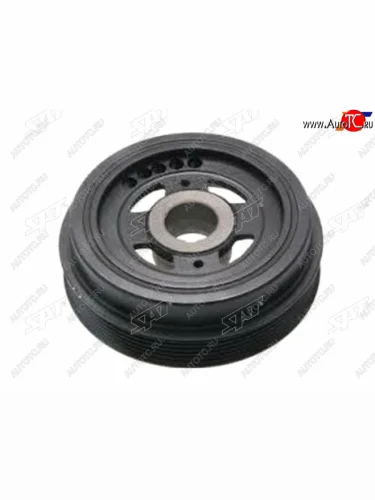 Шкив коленвала NISSAN ADAVENIRBASSARABLUEBIRD SYLPHYMURANOPRESAGEPRIMERASERENAX-TRAIL QR2025 SAT ST-12303-6N200
