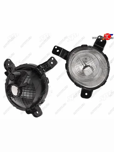 Ходовые огни Kia Cerato 18-21 (Слева) SAT ST-123-1655L