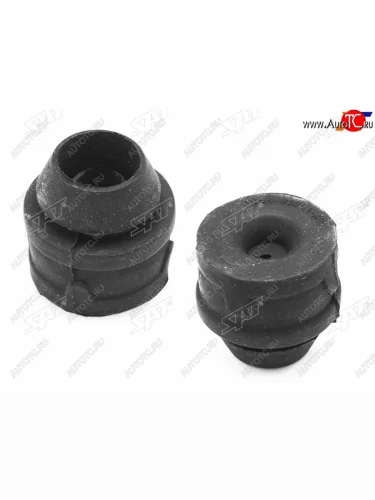 Втулка крепления радиатора FORD MONDEO 07-14C-MAX 10-FOCUS III 10-VOLVO V60 10-XC60 08- SAT ST-1235847