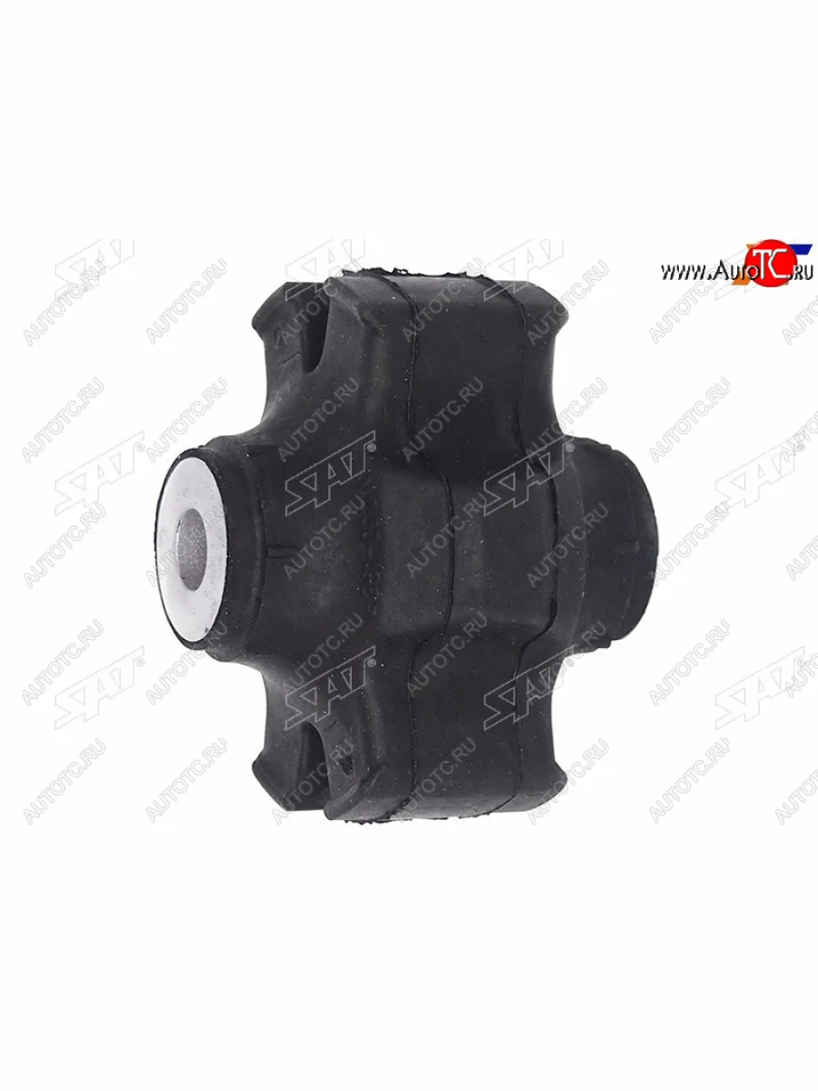 Сайлентблок Toyota Corolla (E150) 06-13  Corolla Fielder (E140) 06-12  Corolla Axio (E140) 06-12  SAT ST-12361-22130C  в Керчи Республика Крым