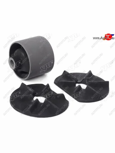 Сайлентблок Toyota Corsa 90-94  Cynos 95-99  Raum 97-03  Starlet 95-99 (Справа) SAT ST-12362-11140C