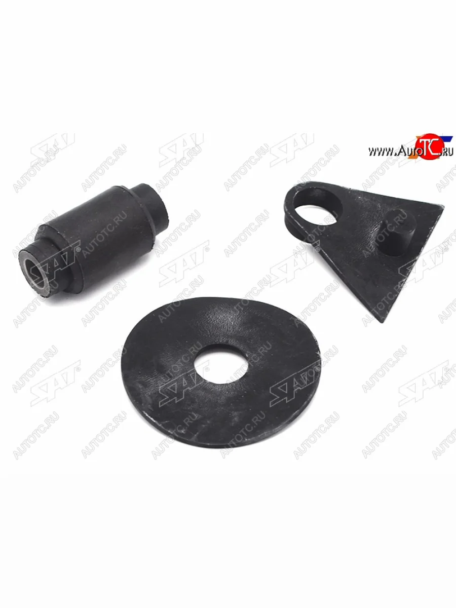 Сайлентблок Toyota Camry (XV30,XV40) 01-11  Harrier (XU30) 03-13  Alphard (H10) 02-08  Camry 01-0 SAT ST-12371-28010  в Керчи Республика Крым