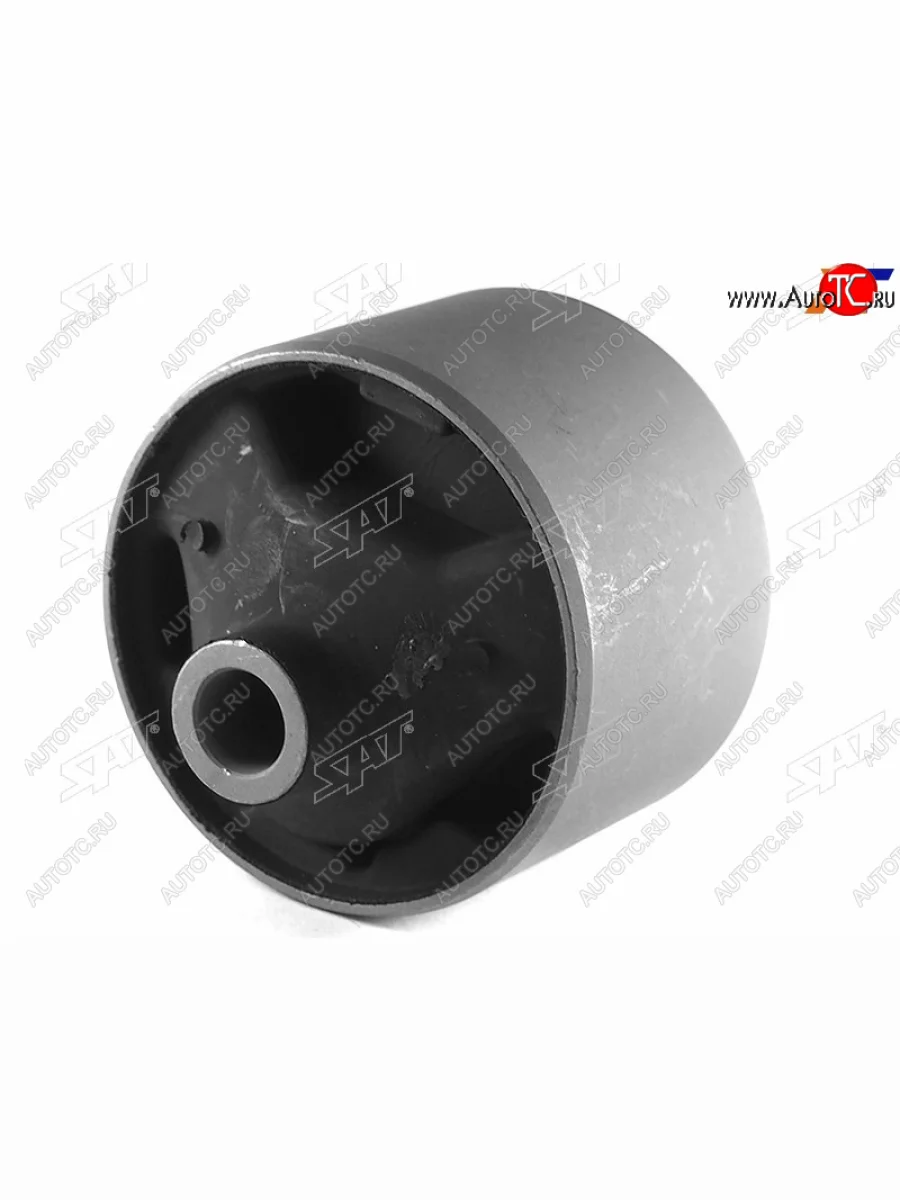 Картридж подушки двигателя TOYOTA CALDINACOROLLASPRINTER 91-02LEVINMARINOCERESTRUENO 95-00CAR SAT ST-12372-15180C  в Самаре Самарской области