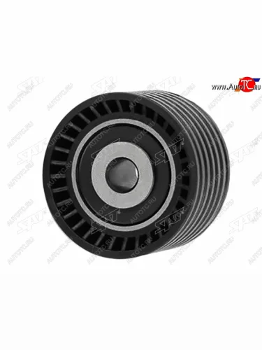 Ролик ремня ГРМ обводной LADA LARGUSNISSAN ALMERARENAULT DUSTERLOGAN 1,41,6 SAT ST-13070-00Q0L