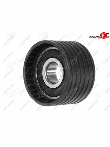 Ролик ремня ГРМ обводной RENAULT DUSTERMEGANE 2,0 SAT ST-130775630R