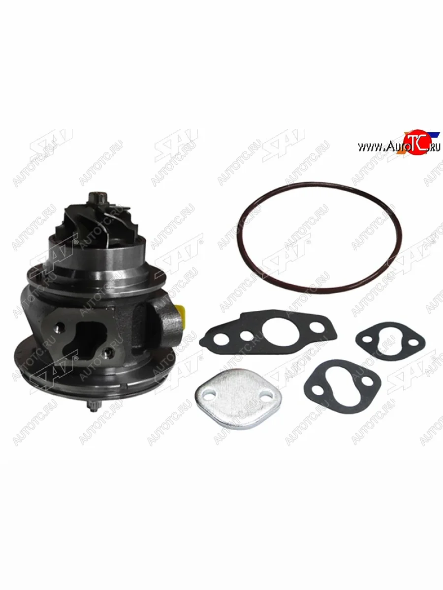 Картридж турбины Toyota Lite Ace 96-07  Lite Ace Noah 96-98  Town Ace 96-08  Town Ace Noah 96-98 SAT ST-132-0001  в Самаре Самарской области