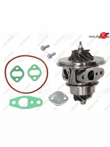 Картридж турбины Toyota Hiace 96-04  Hilux Pick Up 97-04  Land Cruiser Prado (J90,J120) 96-07  4R SAT ST-132-0002