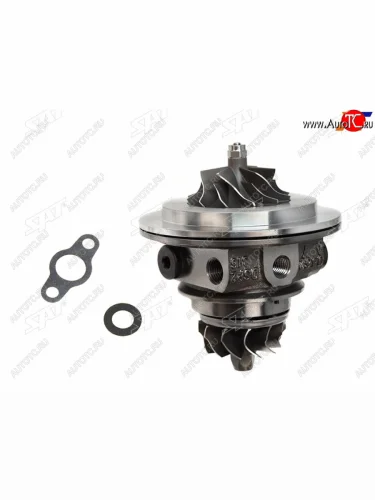 Картридж турбины Ford Focus 10-15  Mazda 6 02-05  CX-7 06-12  3 MPS 06-13  6 MPS 05-07 L3VDT SAT ST-132-0003