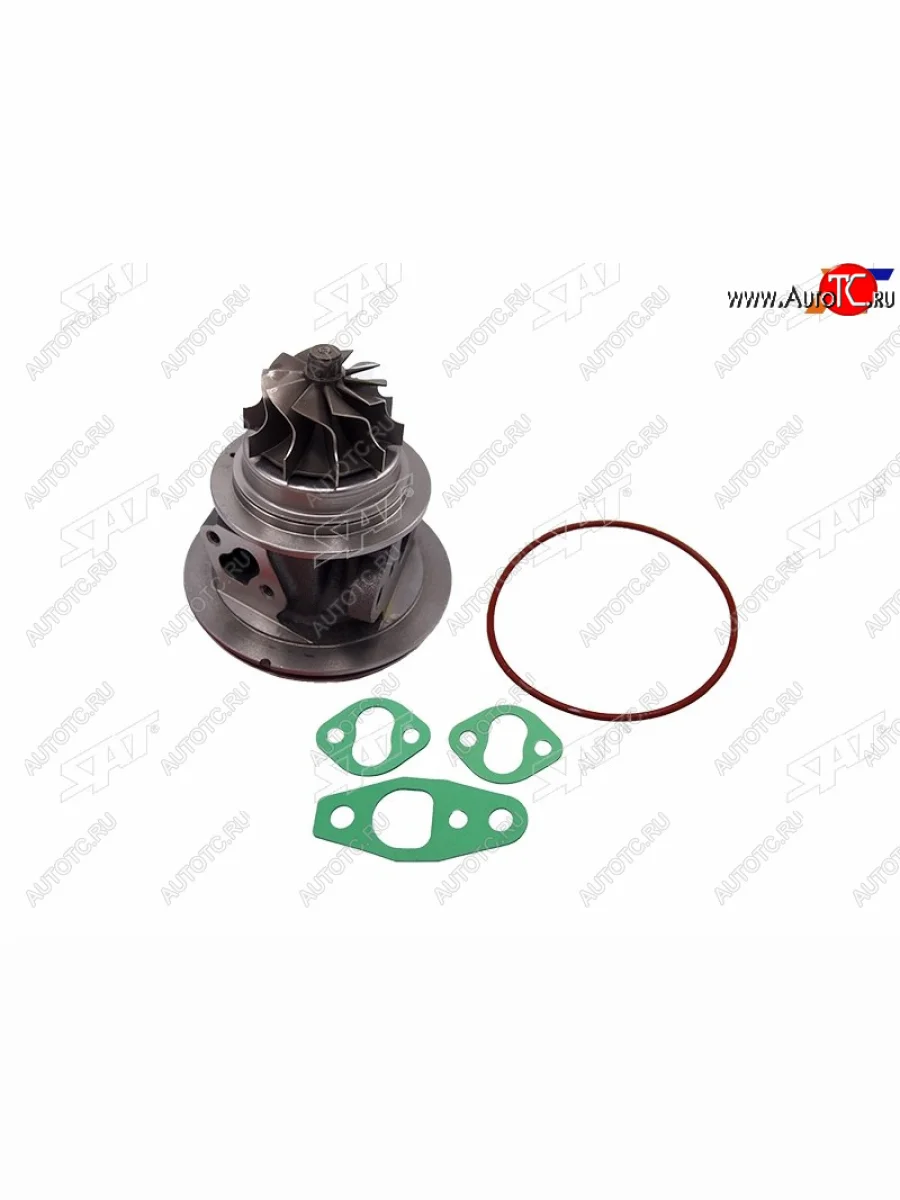 Картридж турбины Toyota Hiace 89-04  Hilux Pick Up 83-97  Land Cruiser 84-  4Runner 89-95 2LTE;2L SAT ST-132-0005  в Самаре Самарской области