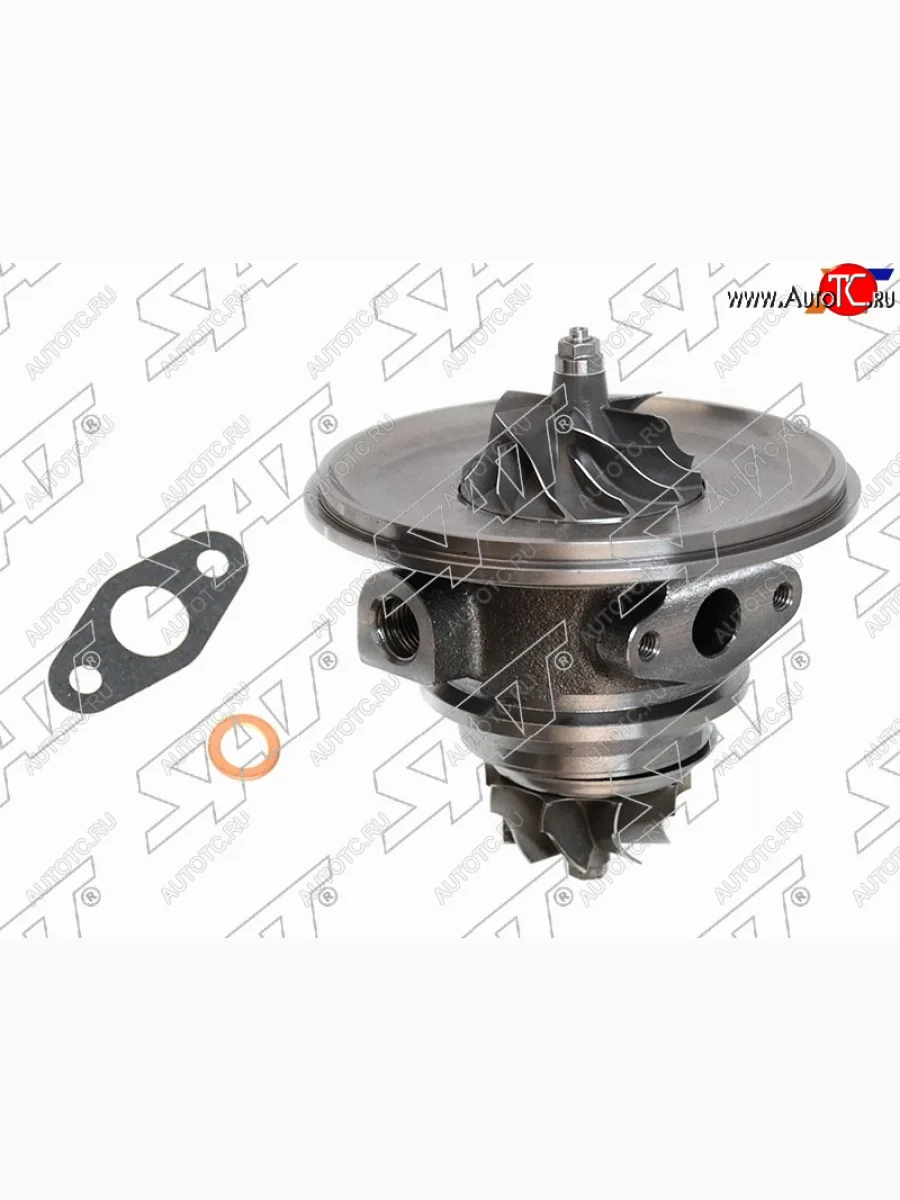 Картридж турбины Mitsubishi L200 07-16  Pajero Sport 08-17 4D56 SAT ST-132-0007  в Самаре Самарской области