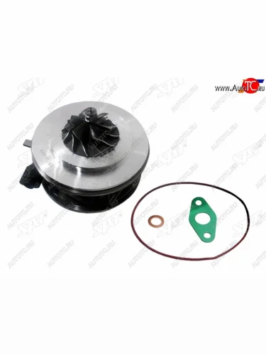 Картридж турбины Hyundai Grand Starex 07-13  H1 07-15  Starex 07-17 D4CB;D4CB SAT ST-132-0008