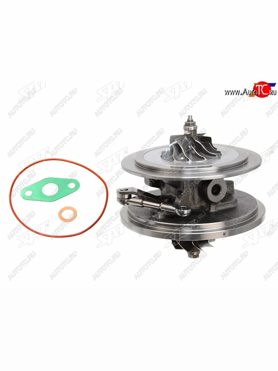 Картридж турбины Ford Transit 06-14  Transit Custom 13-19 CVRA;CVRB;CVRC SAT ST-132-0014  в Самаре Самарской области