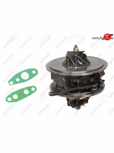 Картридж турбины Toyota Hilux Pick Up 04-11 2KDFTV SAT ST-132-0024