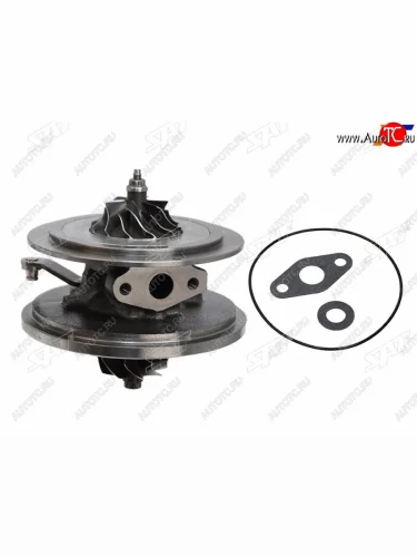 Картридж турбины Peugeot Boxer 06-14  Citroen Jumper 06-14  Fiat Ducato 06-14 PGFB;UHFB;UHFA SAT ST-132-0026