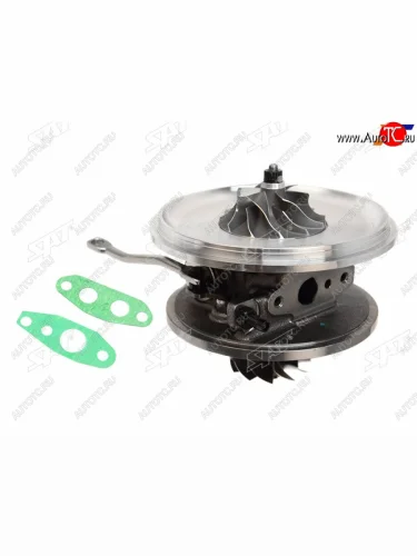 Картридж турбины Toyota Land Cruiser Prado (J120,J150) 02-17  4Runner 05-13  Dyna 99-11  Hilux Su SAT ST-132-0027