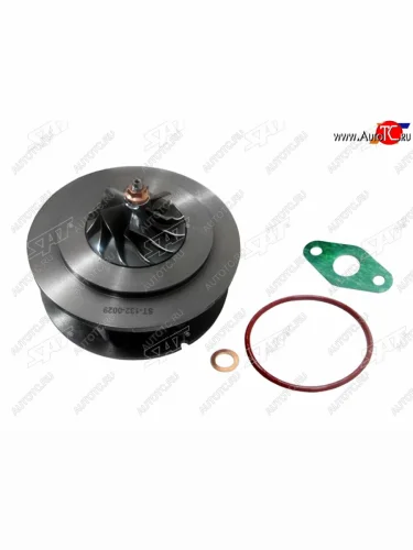 Картридж турбины HYUNDAI SANTA FE 2.2D D4EBD4HB 06-                                                 SAT ST-132-0029