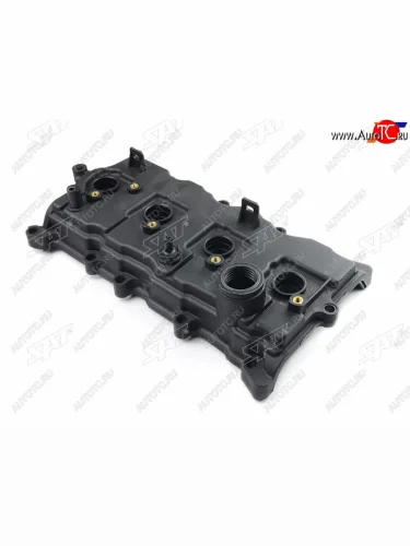 Крышка клапанная NISSAN X-TRAIL T31 QR25(с прокладкой клап.крышки) SAT ST-13264-JG30A